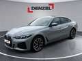BMW i4 eDrive40 Gran Coupe Grau - thumbnail 1
