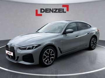 eDrive40 Gran Coupe