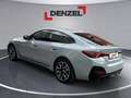 BMW i4 eDrive40 Gran Coupe Grau - thumbnail 3