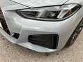 BMW i4 eDrive40 Gran Coupe Grau - thumbnail 7