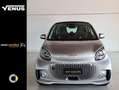 smart forTwo Smart III 2020 Elettric eq Pure 22kW Argent - thumbnail 1
