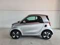 smart forTwo Smart III 2020 Elettric eq Pure 22kW Zilver - thumbnail 3