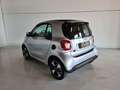 smart forTwo Smart III 2020 Elettric eq Pure 22kW Argento - thumbnail 4