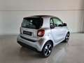 smart forTwo Smart III 2020 Elettric eq Pure 22kW Argent - thumbnail 6