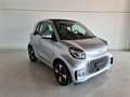 smart forTwo Smart III 2020 Elettric eq Pure 22kW Argento - thumbnail 8