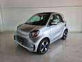 smart forTwo Smart III 2020 Elettric eq Pure 22kW Argento - thumbnail 2