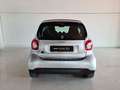 smart forTwo Smart III 2020 Elettric eq Pure 22kW Argent - thumbnail 5