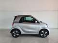 smart forTwo Smart III 2020 Elettric eq Pure 22kW Argento - thumbnail 7