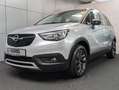 Opel Crossland X 1.2 AHK LED GRA Zahnriemen 8/24neu Silber - thumbnail 3