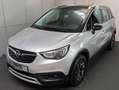 Opel Crossland X 1.2 AHK LED GRA Zahnriemen 8/24neu Silber - thumbnail 2