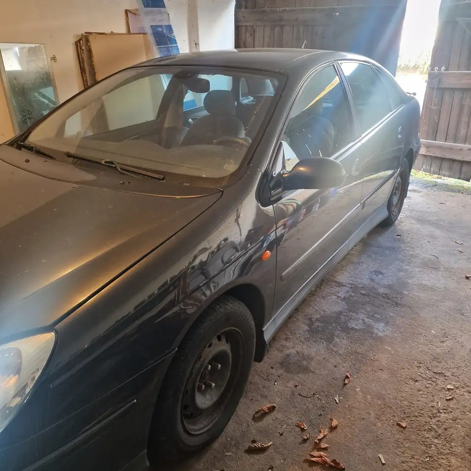 Citroen C5