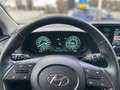 Hyundai BAYON Trendline 1,0 T-GDi y1bt1-P2-O2 Schwarz - thumbnail 8