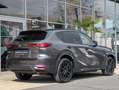 Mazda CX-60 3.3 D254 8AT AWD HOMURA PLUS Leder Grau - thumbnail 8