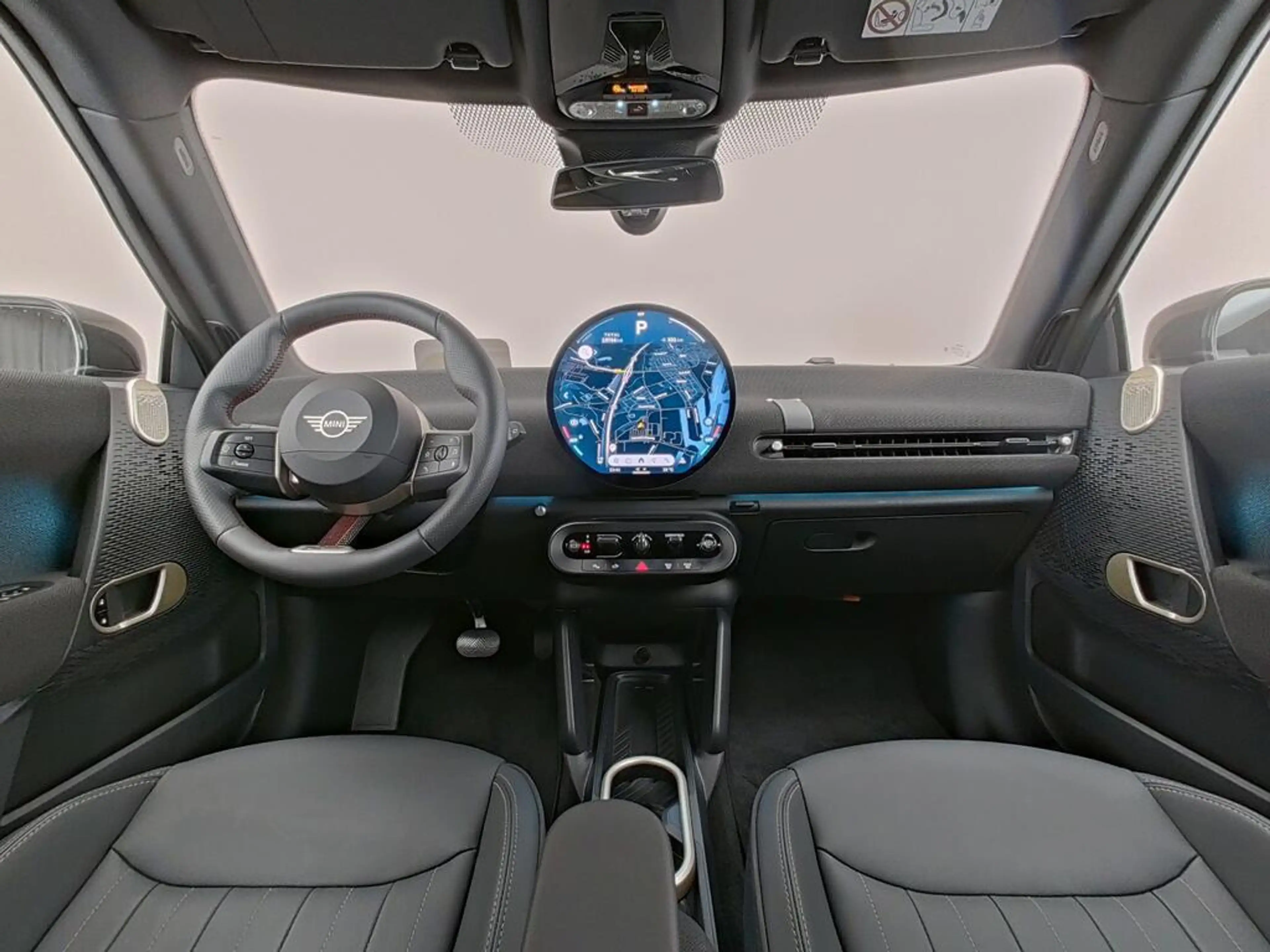 MINI John Cooper Works 3-Deurs SE Cooper L 54.2 kWh — photo 5
