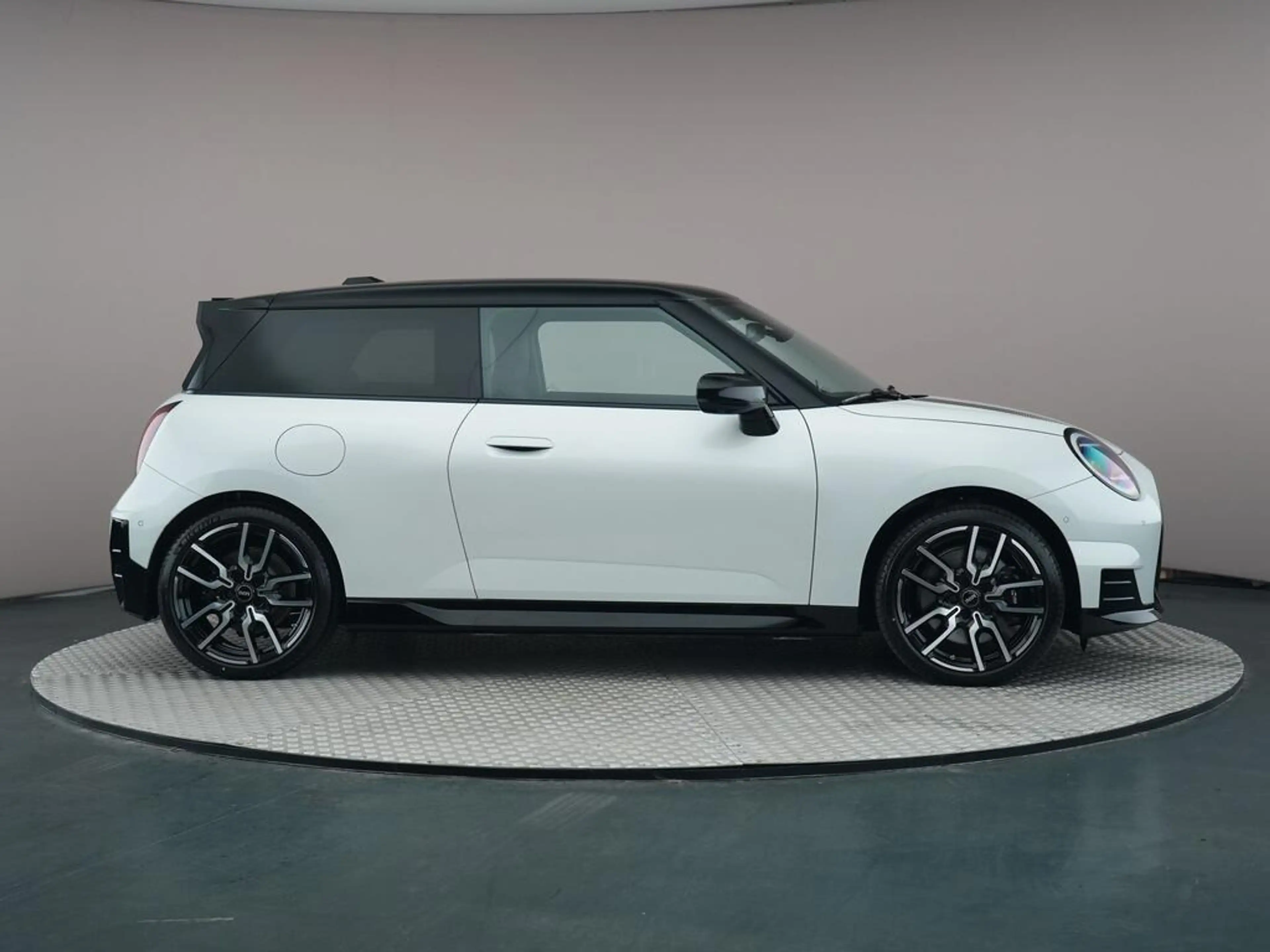 MINI John Cooper Works 3-Deurs SE Cooper L 54.2 kWh — photo 8