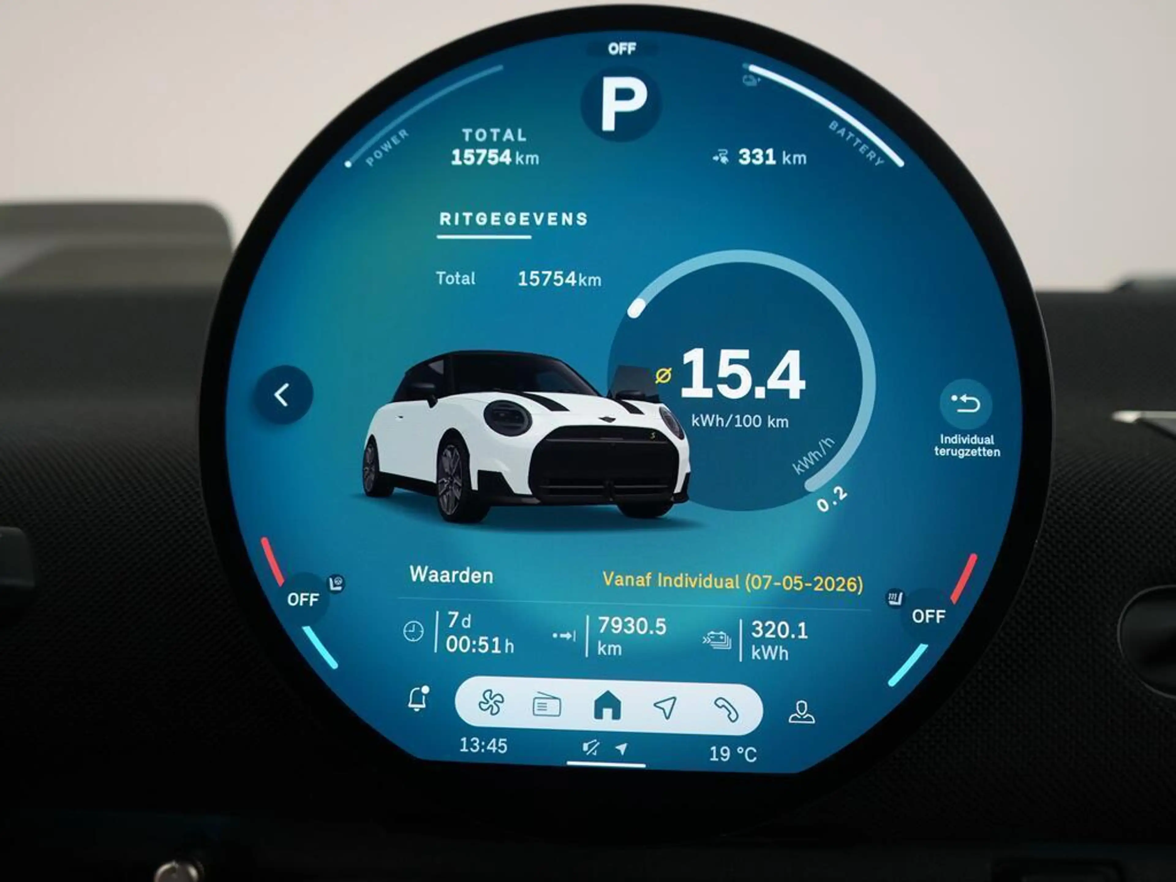 MINI John Cooper Works 3-Deurs SE Cooper L 54.2 kWh — photo 13