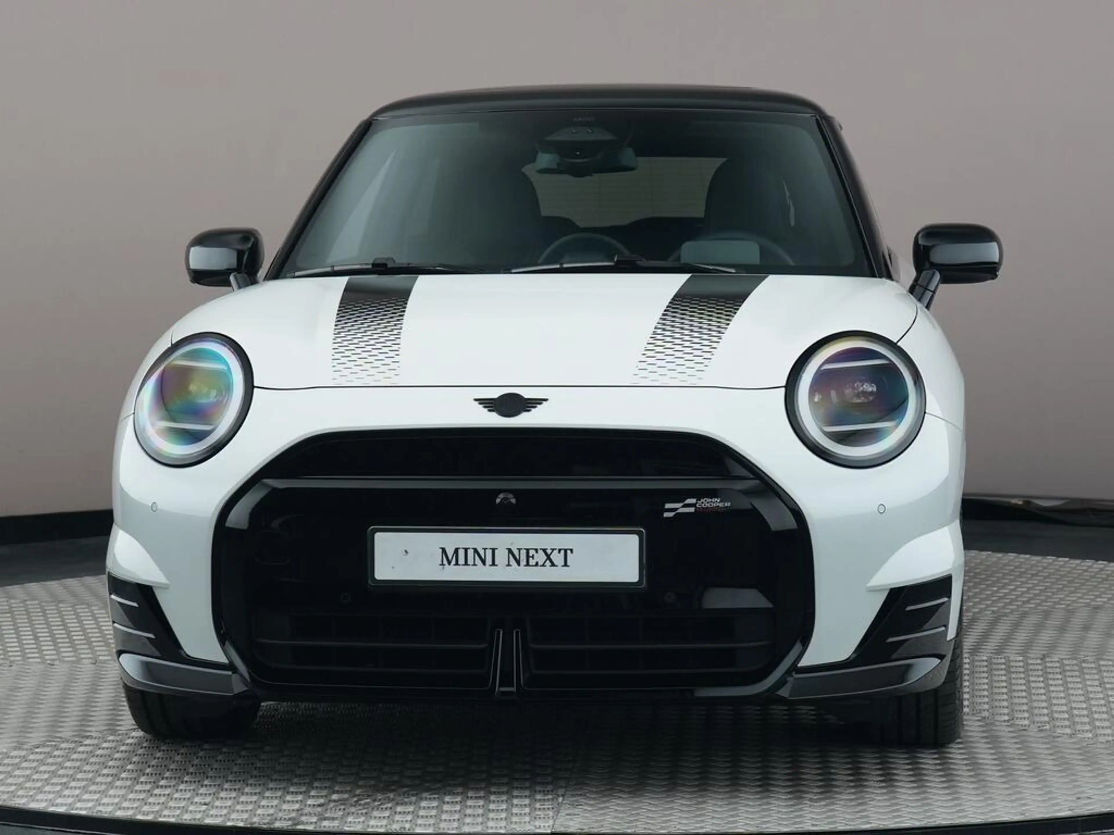 MINI John Cooper Works 3-Deurs SE Cooper L 54.2 kWh — photo 2