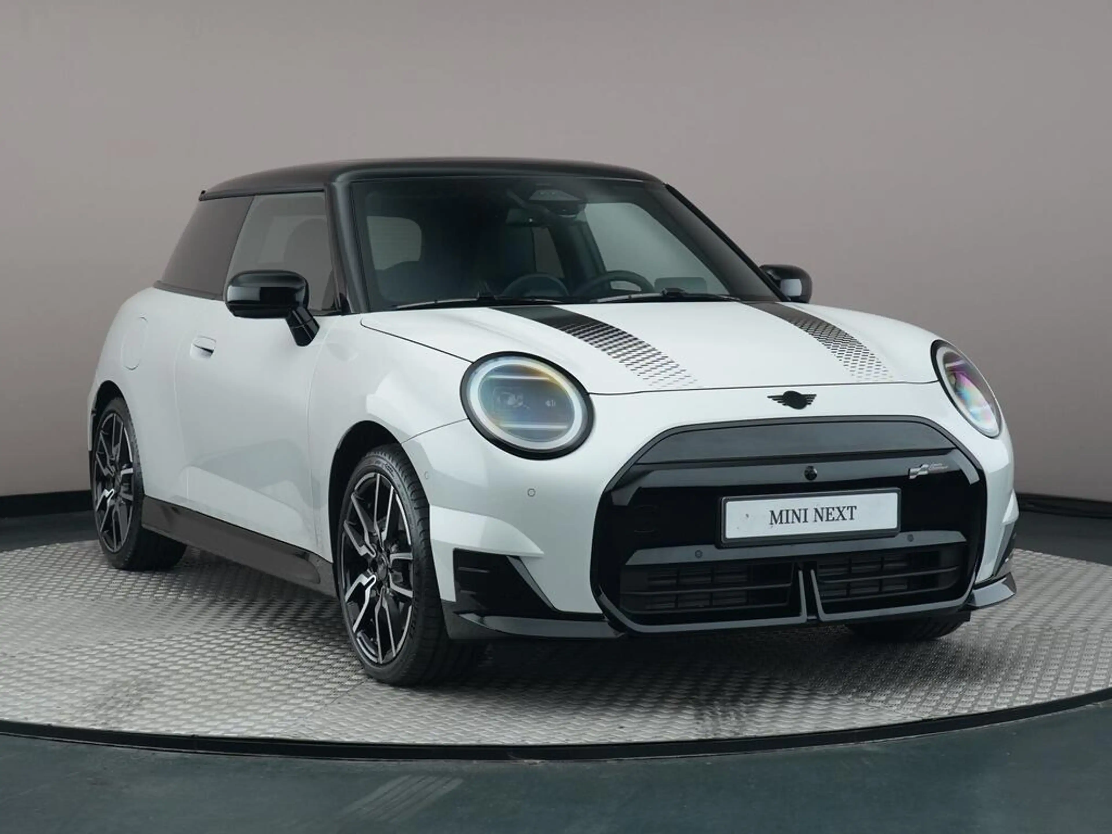 MINI John Cooper Works 3-Deurs SE Cooper L 54.2 kWh — photo 3