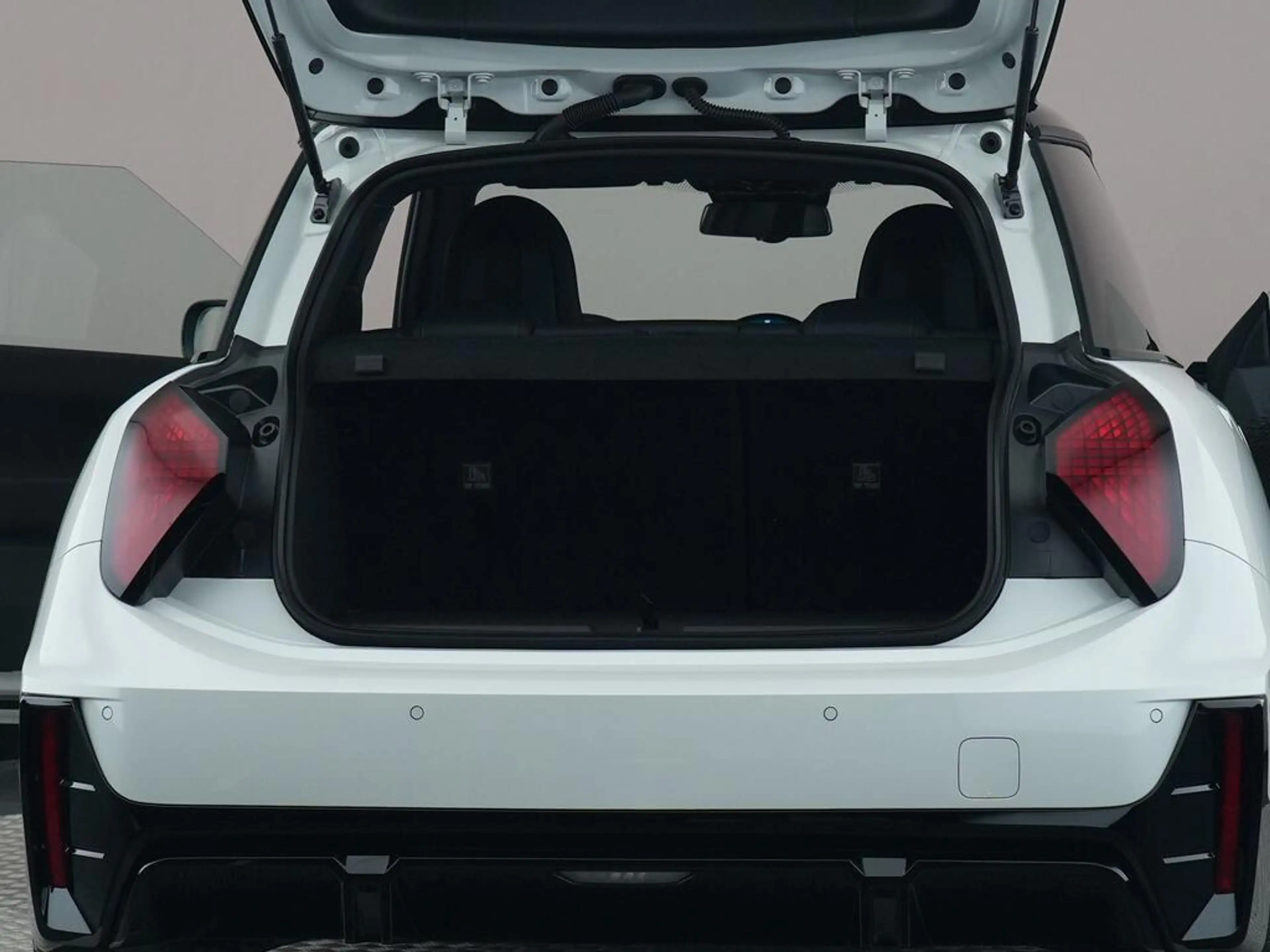 MINI John Cooper Works 3-Deurs SE Cooper L 54.2 kWh — photo 12