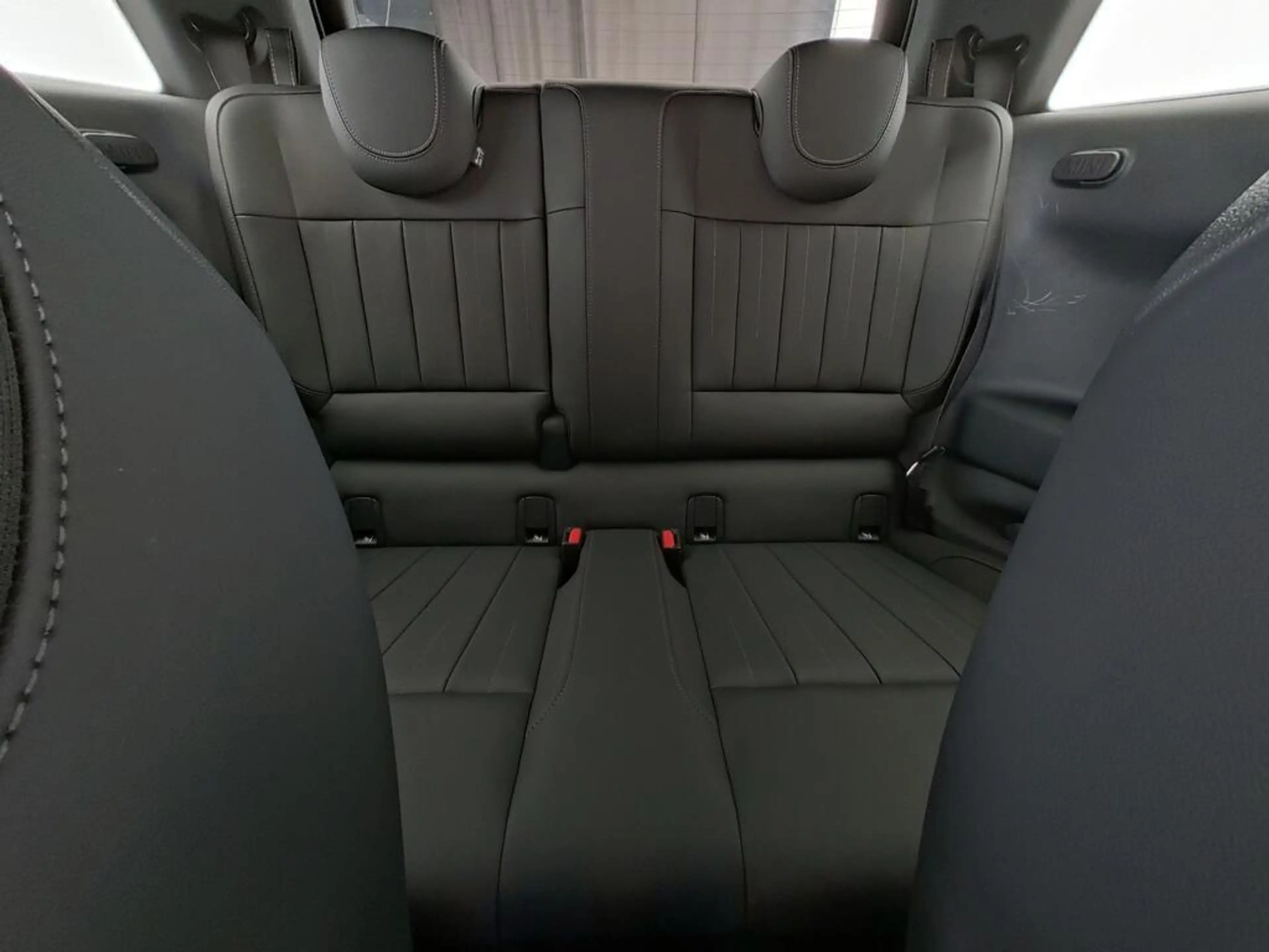 MINI John Cooper Works 3-Deurs SE Cooper L 54.2 kWh — photo 6