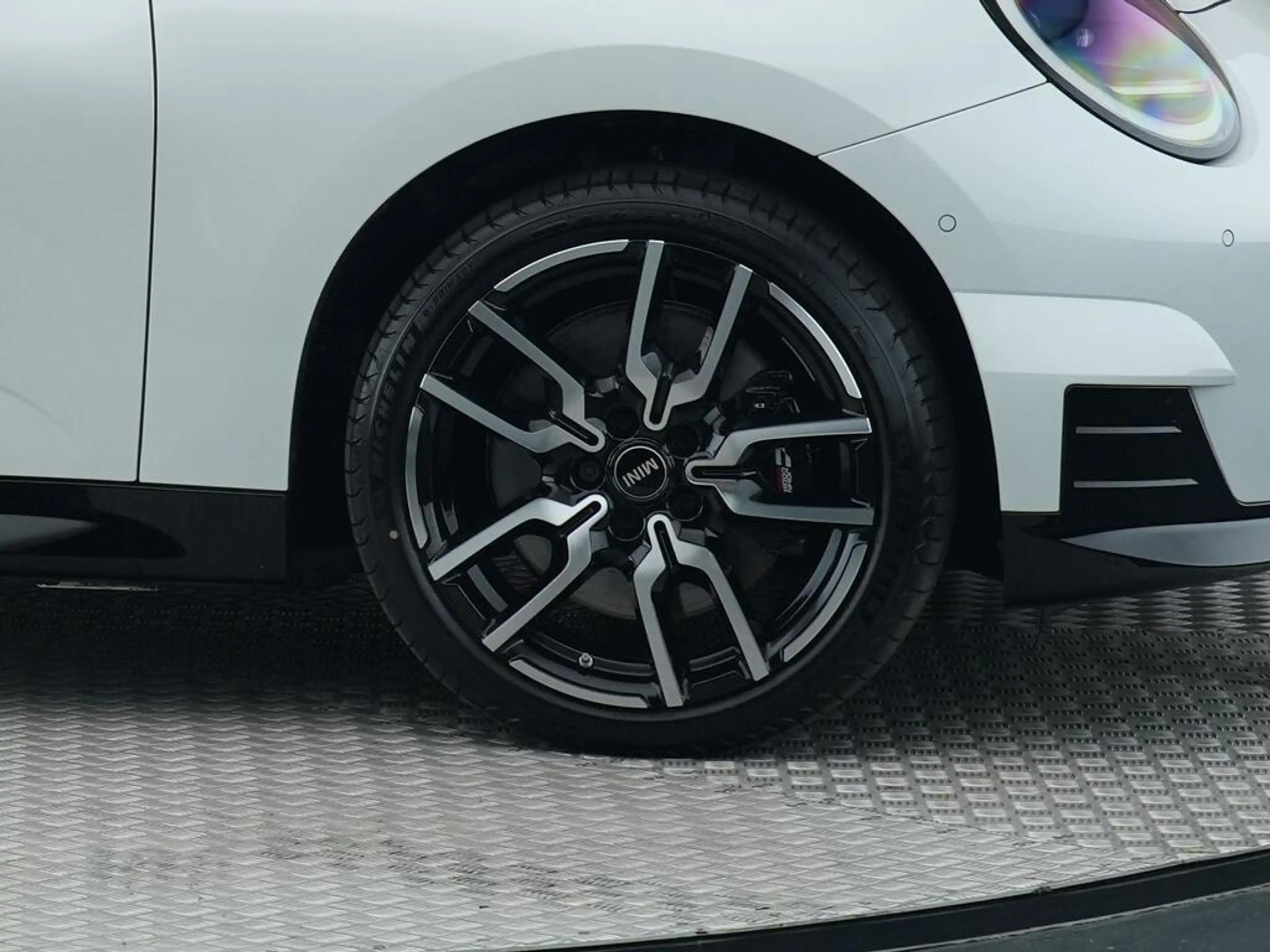 MINI John Cooper Works 3-Deurs SE Cooper L 54.2 kWh — photo 15