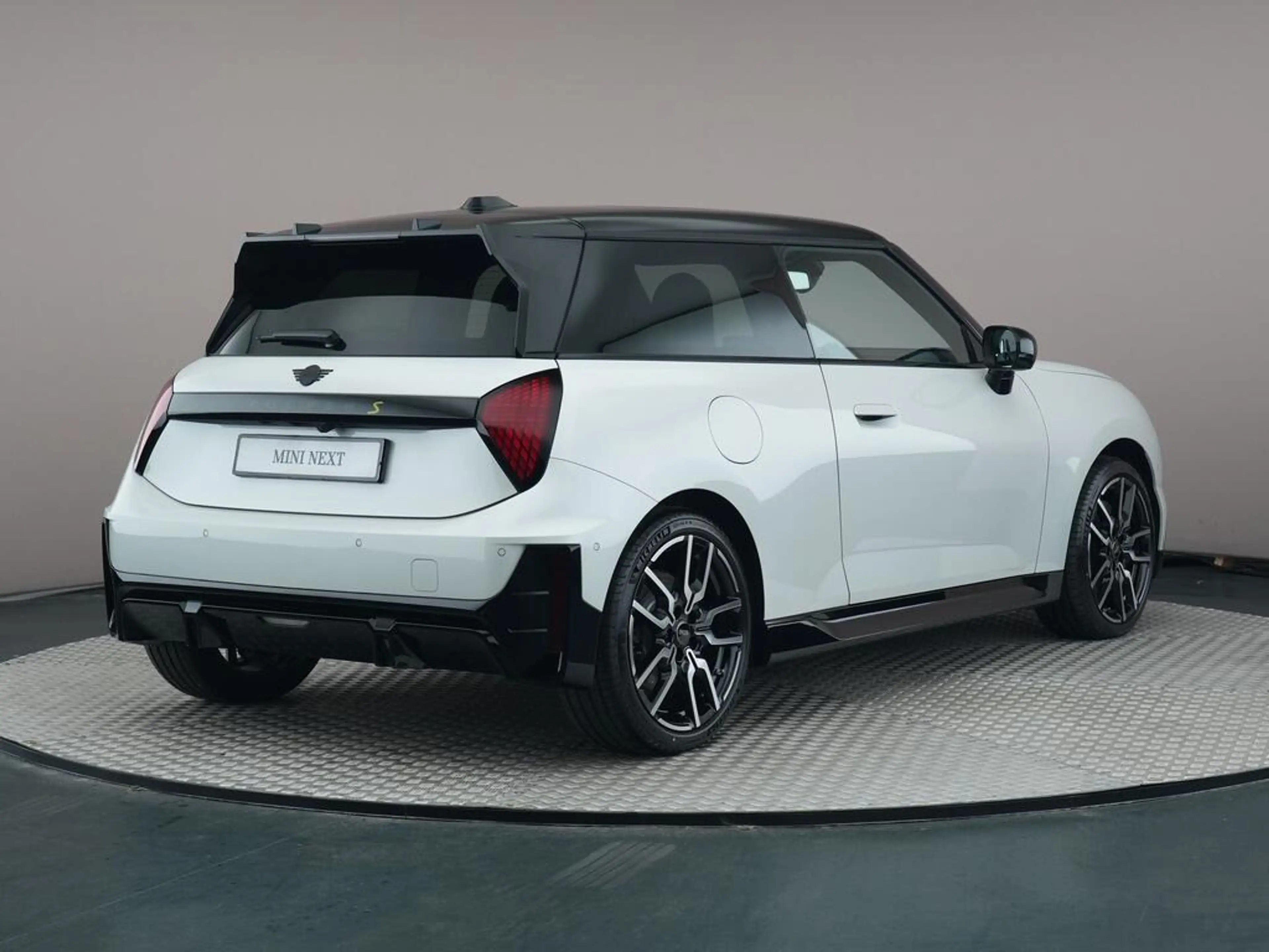 MINI John Cooper Works 3-Deurs SE Cooper L 54.2 kWh — photo 11