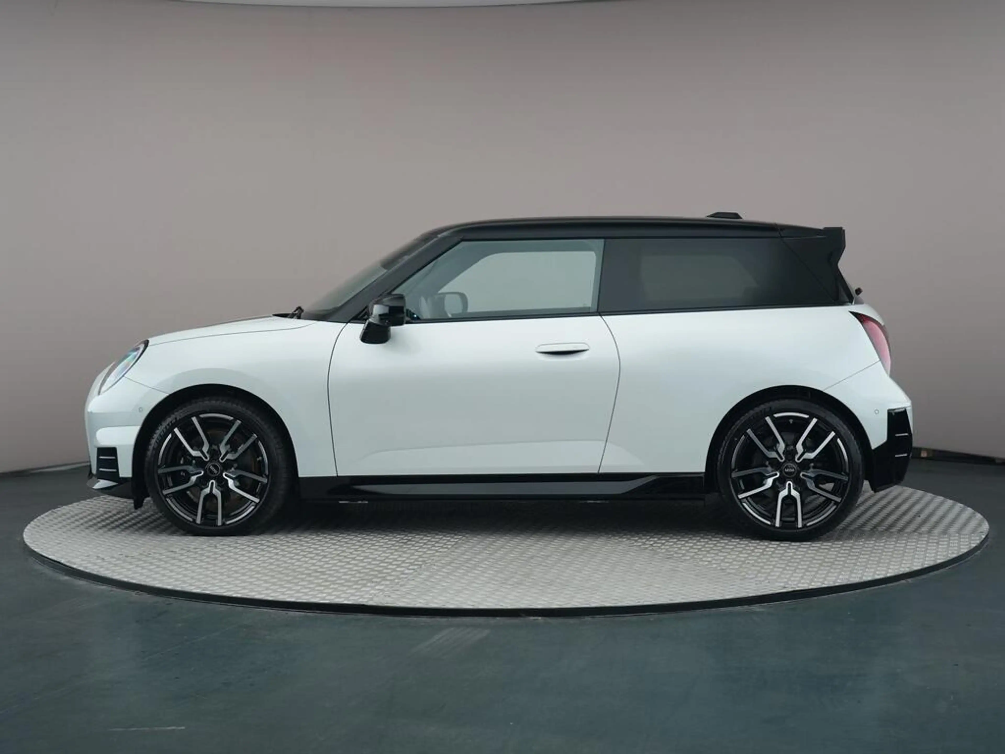 MINI John Cooper Works 3-Deurs SE Cooper L 54.2 kWh — photo 7