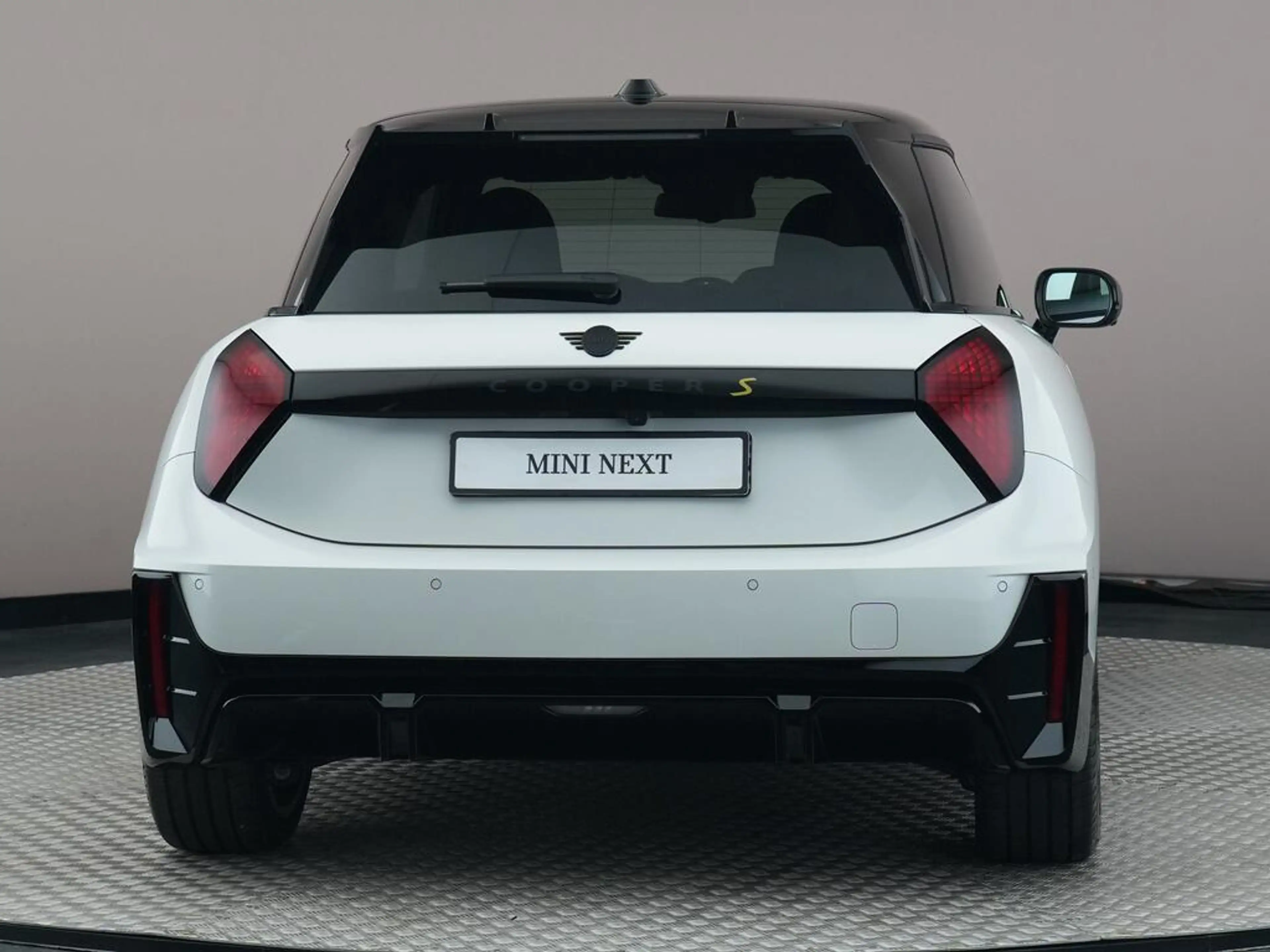 MINI John Cooper Works 3-Deurs SE Cooper L 54.2 kWh — photo 9