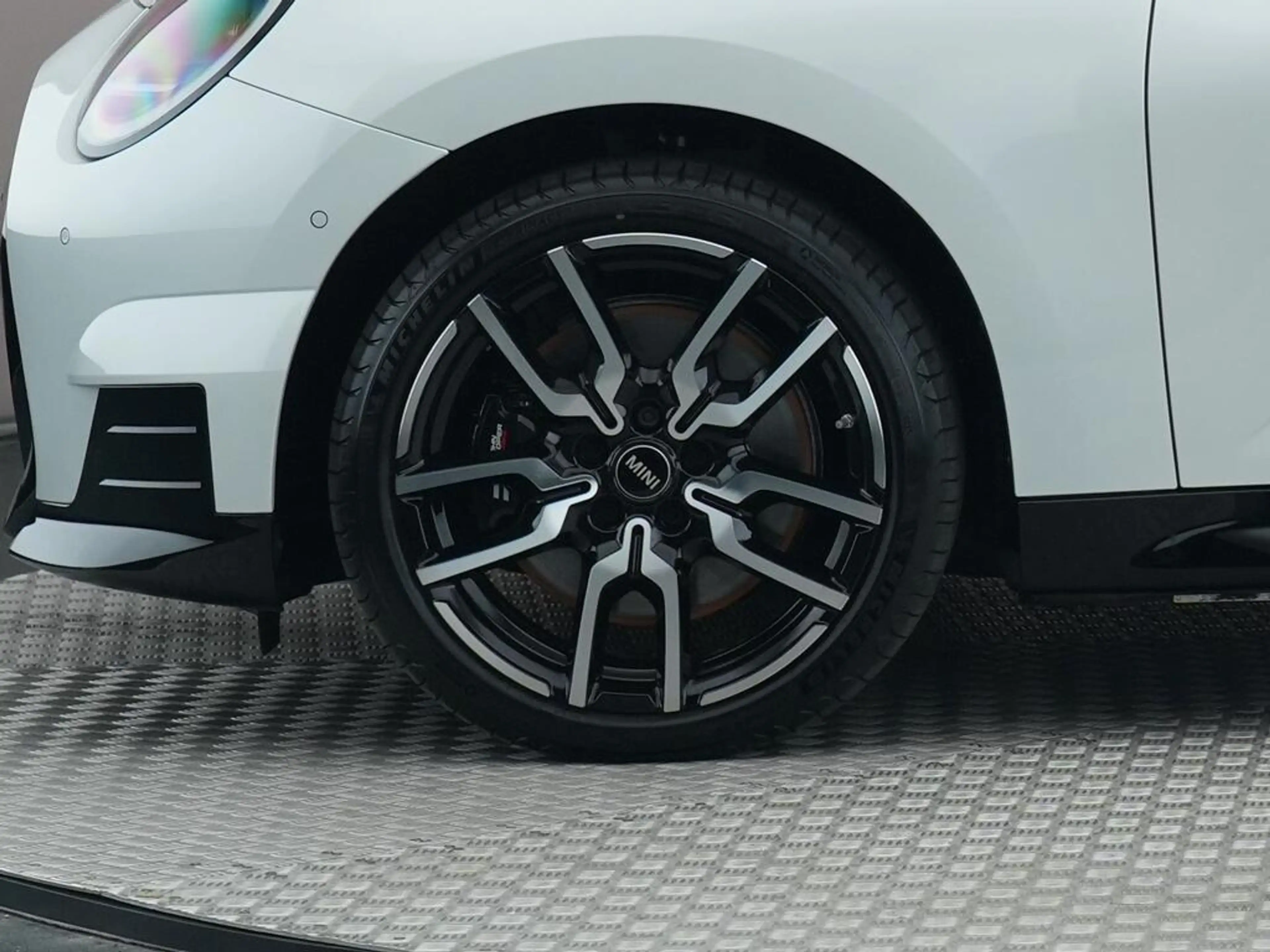 MINI John Cooper Works 3-Deurs SE Cooper L 54.2 kWh — photo 14