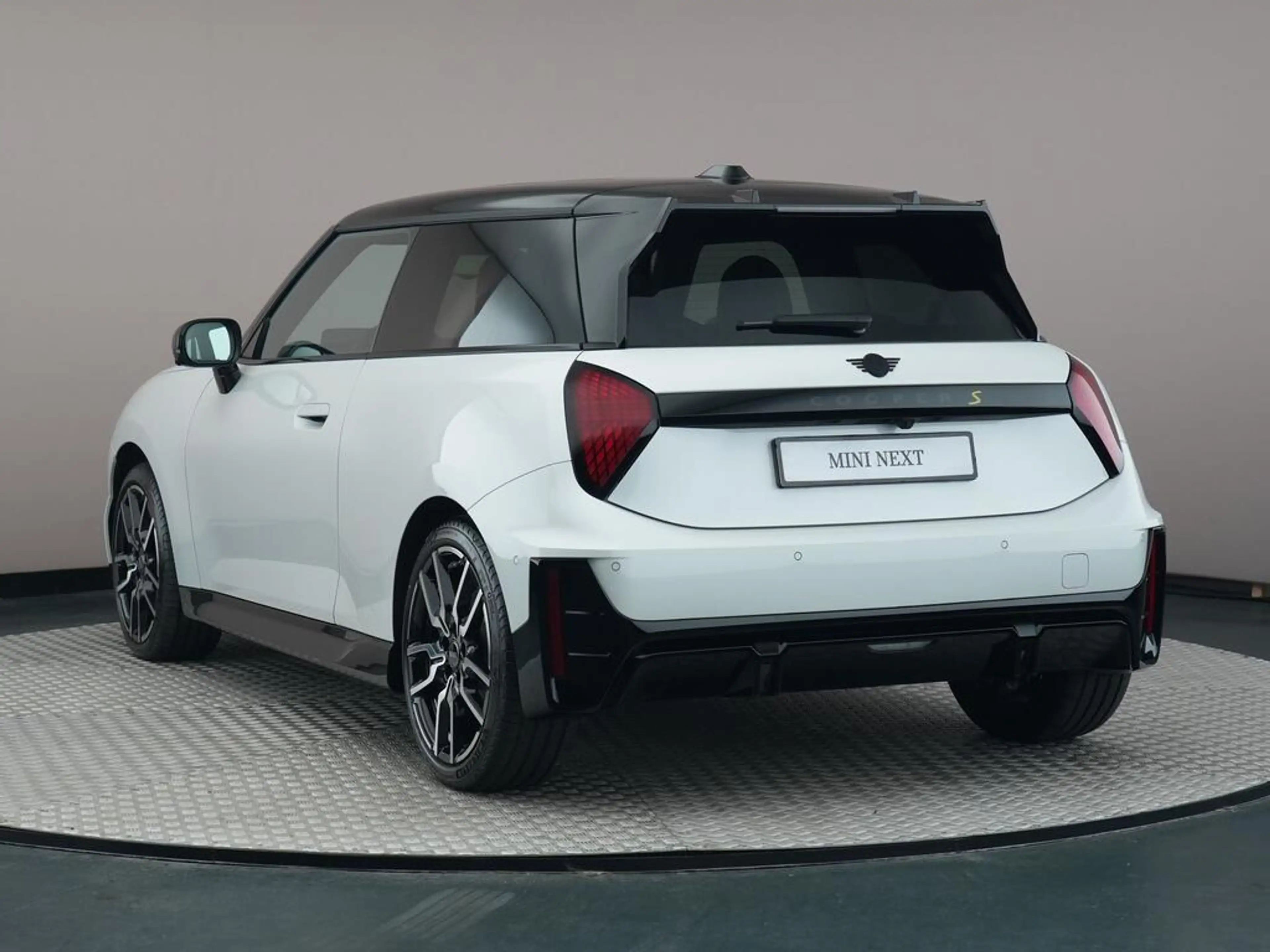 MINI John Cooper Works 3-Deurs SE Cooper L 54.2 kWh — photo 10
