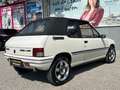 Peugeot 205 1,1 Cabrio CJ Fehér - thumbnail 8