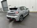 Peugeot 208 PureTech S&S Allure EAT8 Grijs - thumbnail 5
