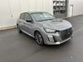 Peugeot 208 PureTech S&S Allure EAT8 Grijs - thumbnail 3