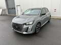 Peugeot 208 PureTech S&S Allure EAT8 Grijs - thumbnail 1