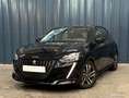 Peugeot 208 Allure 1.2 100ch Garantie 1 an Caméra 360 Régulateur de vitesse Essuie-glaces automatiques Phares Noir - thumbnail 1