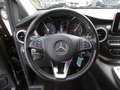 Mercedes-Benz V 220 CDI 4x4 lang AHK Einzelsitze LED Kamera Navi Schwarz - thumbnail 8
