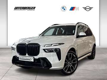 xDrive40d G07 B57 DAB