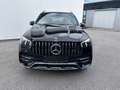 Mercedes-Benz GLE 350 d 4MATIC Distr PTS Shz Ambi FAP Mbeam Schwarz - thumbnail 3