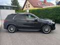 Mercedes-Benz GLE 350 d 4MATIC Distr PTS Shz Ambi FAP Mbeam Schwarz - thumbnail 4