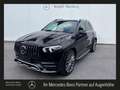 Mercedes-Benz GLE 350 d 4MATIC Distr PTS Shz Ambi FAP Mbeam Schwarz - thumbnail 1
