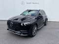 Mercedes-Benz GLE 350 d 4MATIC Distr PTS Shz Ambi FAP Mbeam Schwarz - thumbnail 2