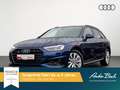 Audi A4 Advanced 40 TFSI qu.Stronic Navi ACC EP Blu/Azzurro - thumbnail 2