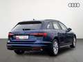 Audi A4 Advanced 40 TFSI qu.Stronic Navi ACC EP Blu/Azzurro - thumbnail 5