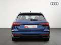 Audi A4 Advanced 40 TFSI qu.Stronic Navi ACC EP Blau - thumbnail 7