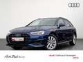 Audi A4 Advanced 40 TFSI qu.Stronic Navi ACC EP Blau - thumbnail 1