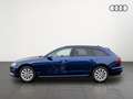 Audi A4 Advanced 40 TFSI qu.Stronic Navi ACC EP Blu/Azzurro - thumbnail 4