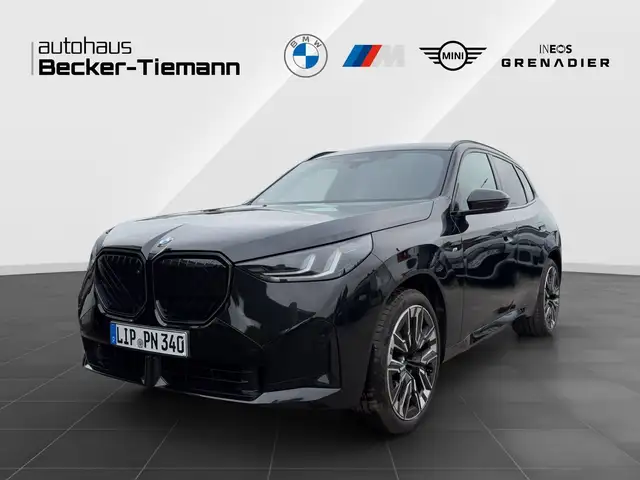 BMW X3 40d xDrive | M Sport Pro| 21"| UPE 93.040,-Euro| D