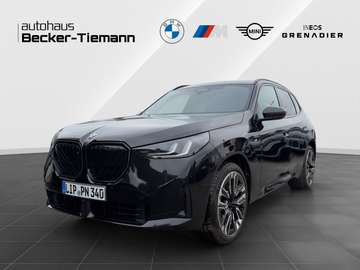 40d xDrive | M Sport Pro| 21"| UPE 93.040,-Euro| D