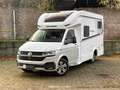 Volkswagen Weinsberg X-Cursion 500 MQ Blanc - thumbnail 1