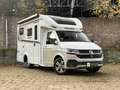 Volkswagen Weinsberg X-Cursion 500 MQ Blanc - thumbnail 10